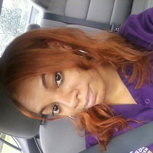 Meet your Posher, Kristin